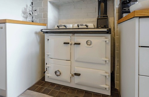 Bridstow Cottage | A lovely three bedroom home, perfect for friends and family alike.