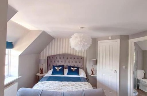 Osmington Mills House | A luxury unique home spa - White Stones Retreats.