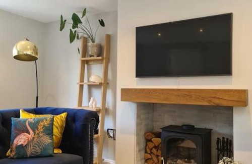 Osmington Mills House | A luxury unique home spa - White Stones Retreats.