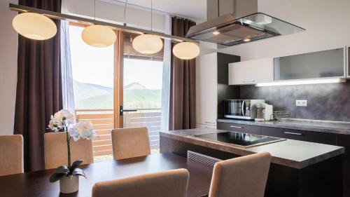Donovaly Apartment | A&M Apartment Donovaly