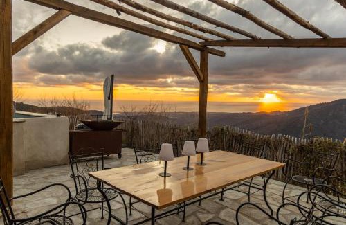 Porri House | A Macina