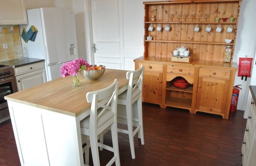 Landelles-et-Coupigny House | A magnificent Normandy house