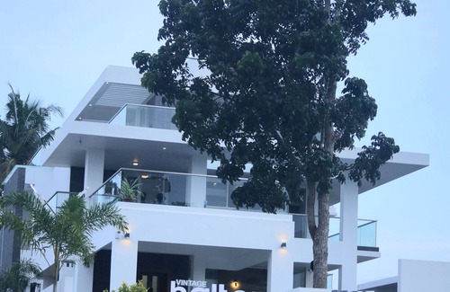 Nedumangad Villa | A Mansion with Ultra Modern FacilitiesnAt the top of Trivandrum District