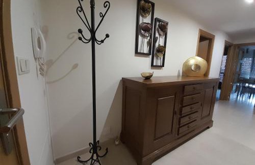 Sardinero Apartment | A Marea