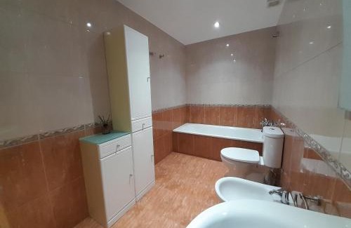 Sardinero Apartment | A Marea