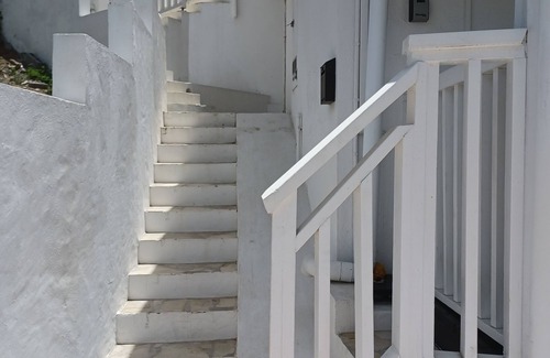 Orient Bay Apartment | A little corner of paradise 5 minutes from Orient Bay