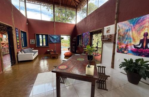 Piedade do Paraopeba Hotel | A Mi Manera Pousada , cerveja própria e Bistrô !