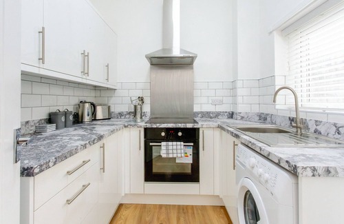 Newcastle-upon-Tyne House | A modern cosy 2 bed Gateshead Newcastle house
