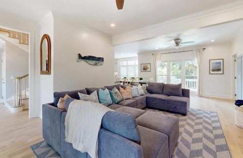 King City House | A Moment in Paradise