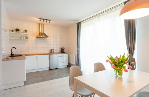 Swieradow-Zdroj Apartment | A Morze Góry