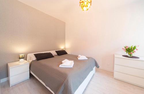 Swieradow-Zdroj Apartment | A Morze Góry