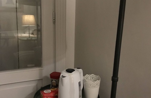 Rione V Ponte Apartment | A nest in via Giulia
