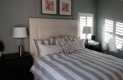 Rhodes Ranch Villa | A new villa in a noble neighborhood