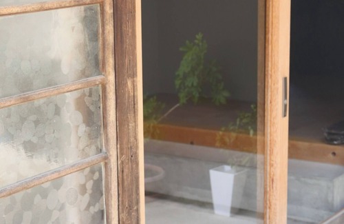 Sumoto Onsen House | A newly built designer building is available for r/Sumoto Hyōgo