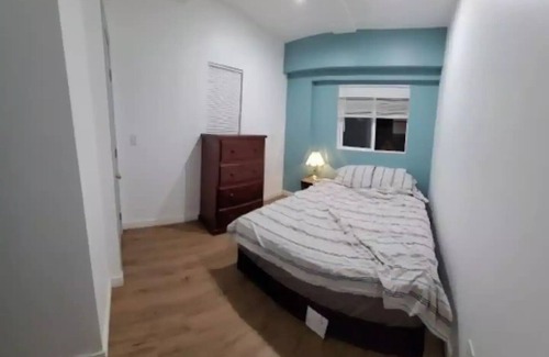 Washington Culver Apartment | a nice little one bedroom.