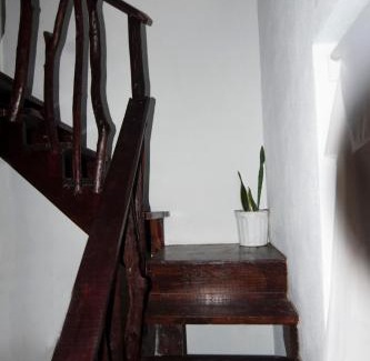 Samara House | A nice rustic house to relax