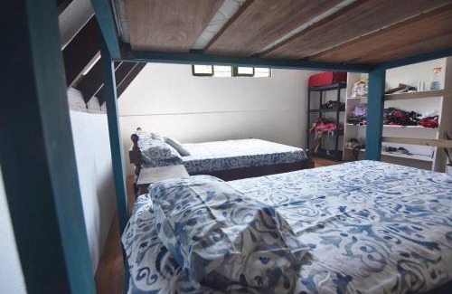 Samara House | A nice rustic house to relax