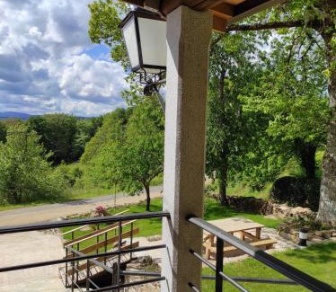 O Savinao House | A Nosa Casa 2