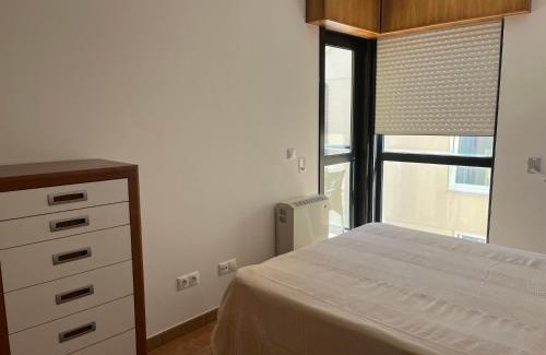 Fisterra Apartment | A Nosa