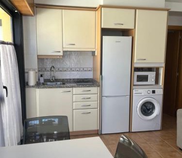 Fisterra Apartment | A Nosa