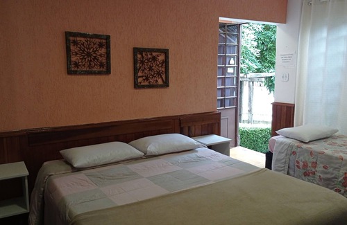 Vila Inglesa House | A Nossa Casinha