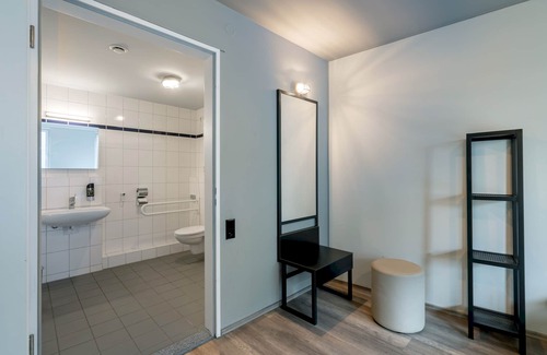 Friedrichshain Hotel | a&o Berlin Friedrichshain