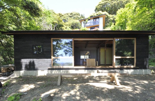 Oiso House | a OISO La ~Stylish small villa with amazing view!