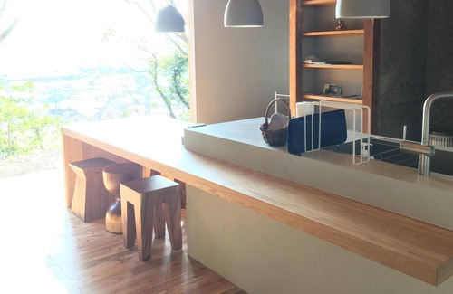 Oiso House | a OISO La ~Stylish small villa with amazing view!