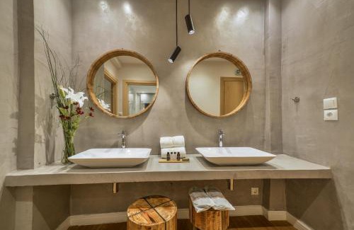 Psirri Apartment | A.P. Acropolis View Apartments