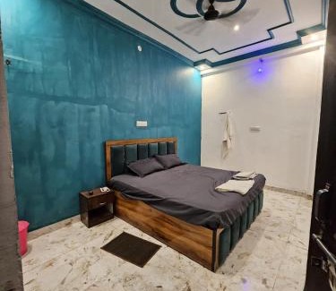 Kanpur Hotel | A P GRAND HOTEl