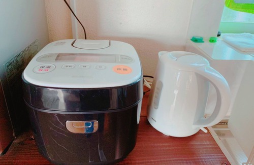 Namihira House | A panoramic ocean view beyond the sugar cane field