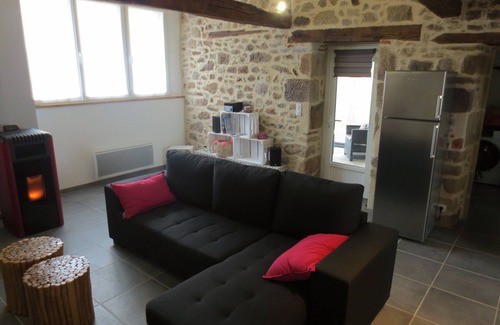 Cardaillac Cottage | A panoramic view at the crossroads of Ségala, Causse and the 2 valleys