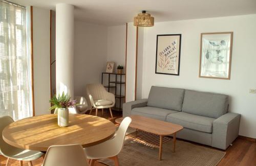 Sarria Apartment | A Paradiña de Sarria