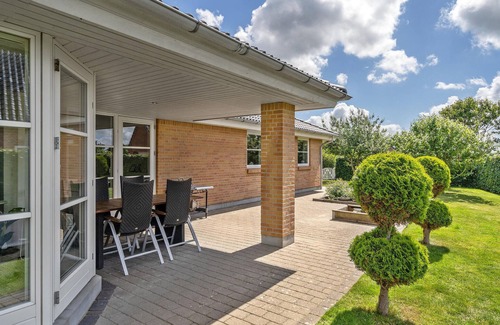Varde House | A paradise for the whole family Entertainment, fun and relaxation are guaranteed!