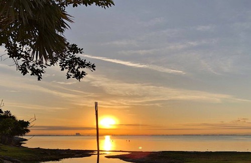 Titusville House | A paradise piece of historical Titusville