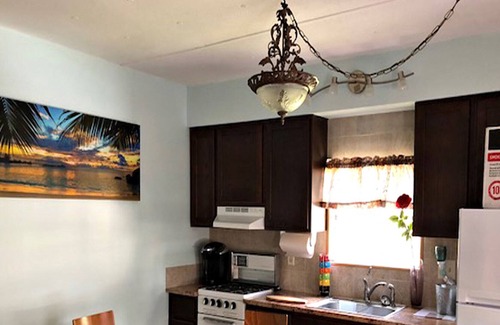 Titusville House | A paradise piece of historical Titusville
