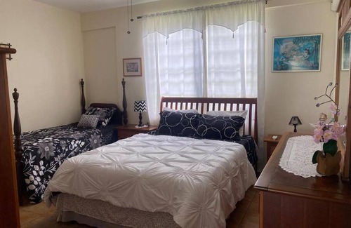 Pueblo Apartment | A Peaceful and Convenient Vacation Spot