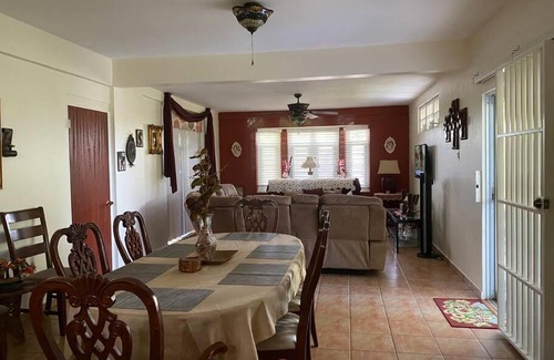 Pueblo Apartment | A Peaceful and Convenient Vacation Spot