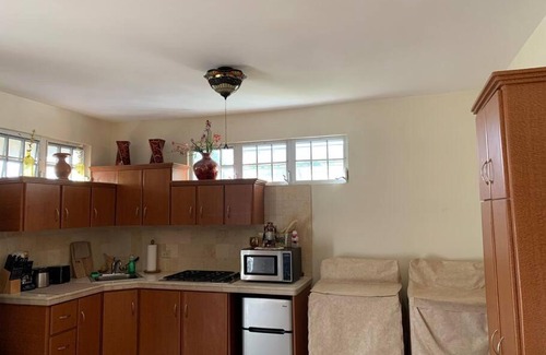 Pueblo Apartment | A Peaceful and Convenient Vacation Spot