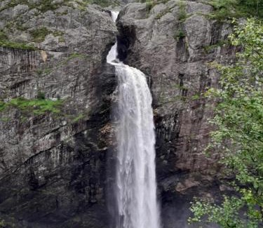 Gjesdal Apartment | A peaceful and quiet apartment