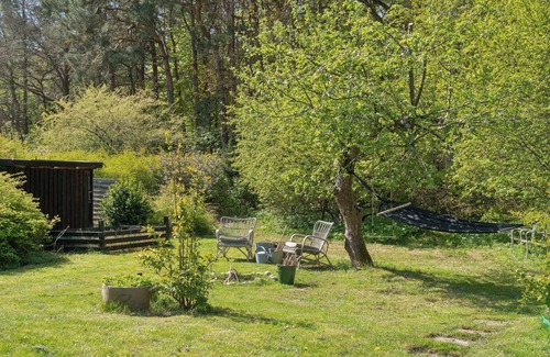 Hundested House | A peaceful oasis near the beach and forest.