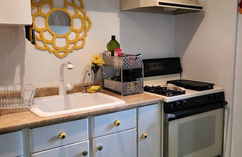 Napa Apartment | A Peaceful Studio near downtown Napa