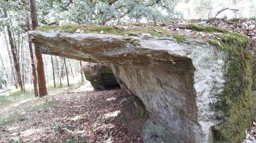 Oca de Abaixo House | A Pena de Augasantas