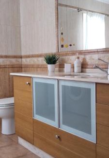 Camarinas Apartment | A Pepita