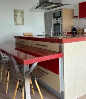 Camarinas Apartment | A Pepita