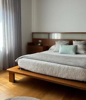 Camarinas Apartment | A Pepita