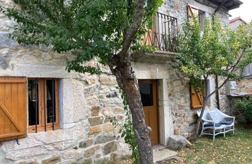 Otero de Guardo House | A perfect refuge in the middle of nature