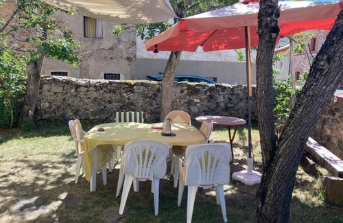 Otero de Guardo House | A perfect refuge in the middle of nature