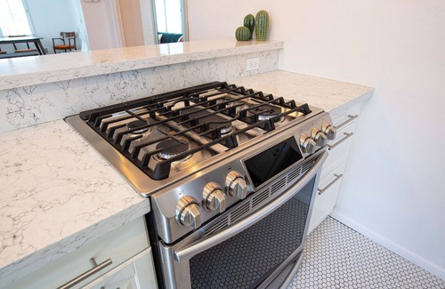 Coronado House | A perfect 1940s ranch house 5 minutes from downtown Phoenix