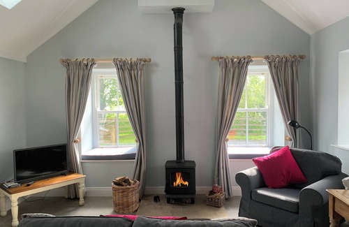 Hallington Cottage | A perfect cottage to relax in and unwind.